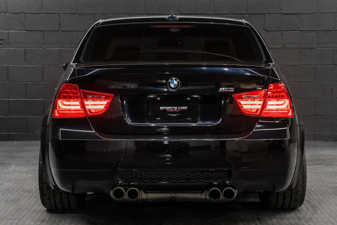2011 BMW E90 M3 Sedan - Image 5 of 31