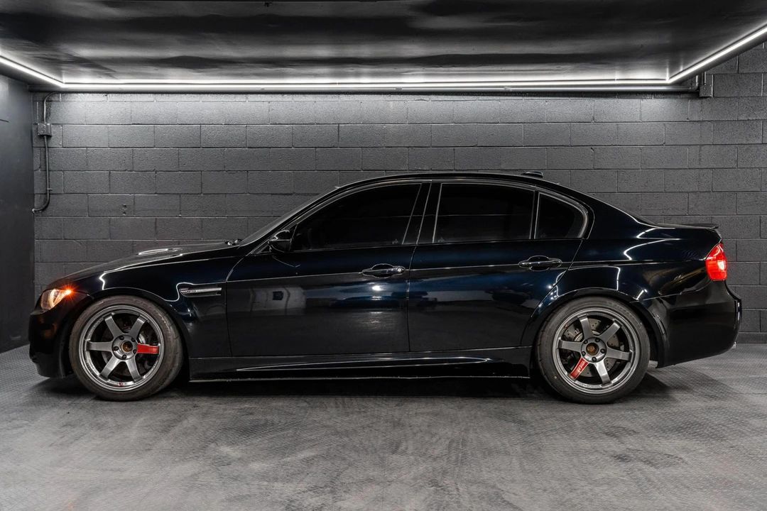 2011 BMW E90 M3 Sedan - Image 3 of 31
