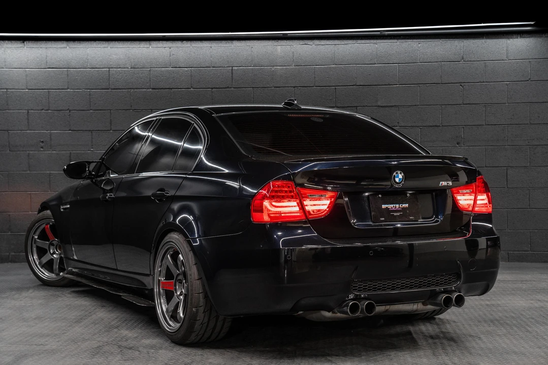 2011 BMW E90 M3 Sedan - Image 17 of 31