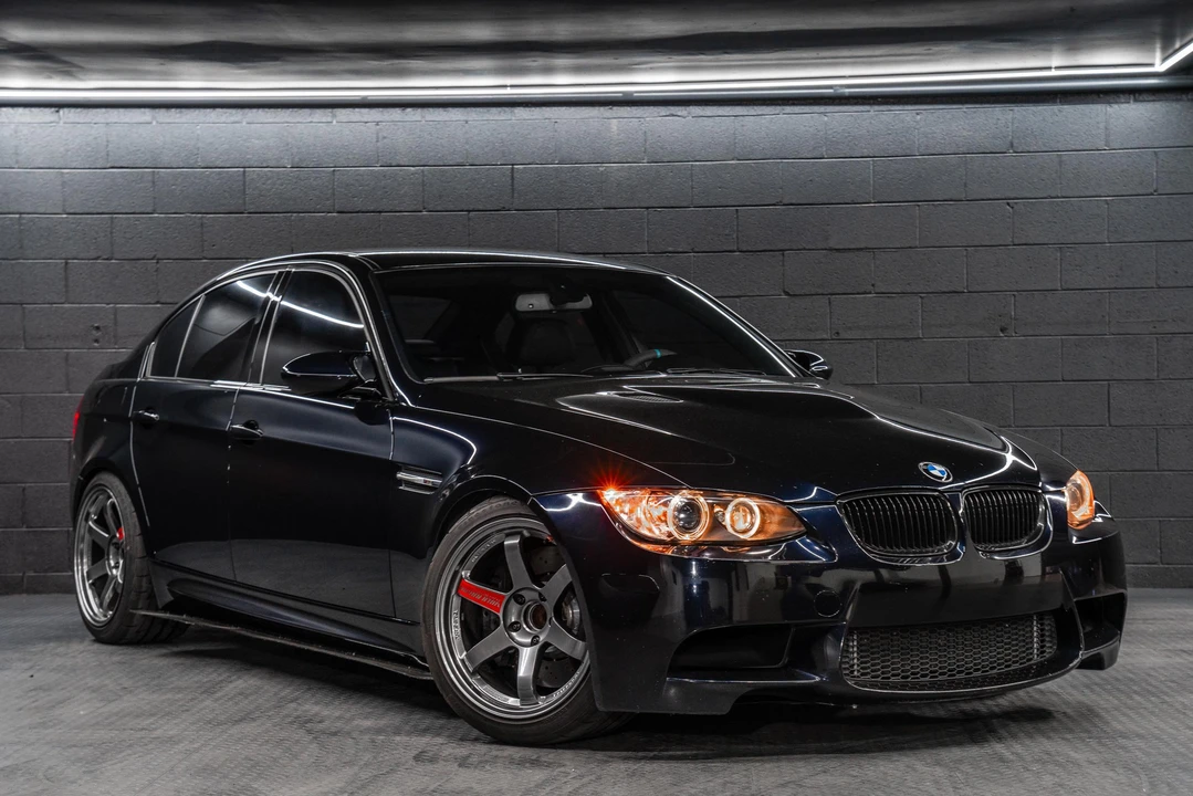 2011 BMW E90 M3 Sedan - Image 22 of 31