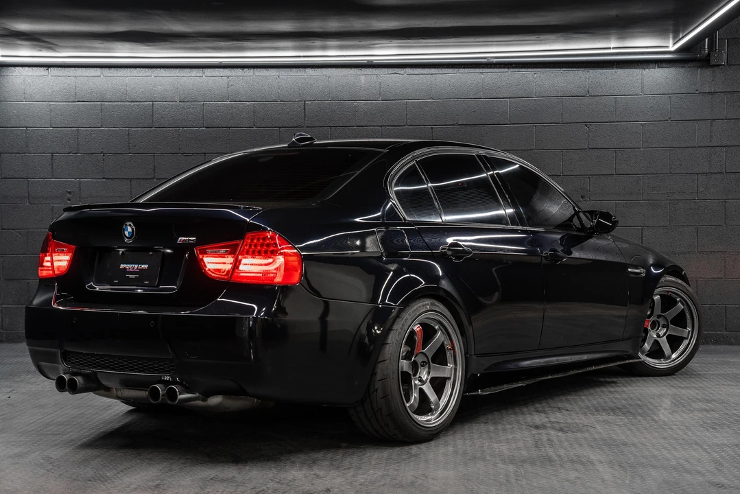 2011 BMW E90 M3 Sedan - Image 19 of 31
