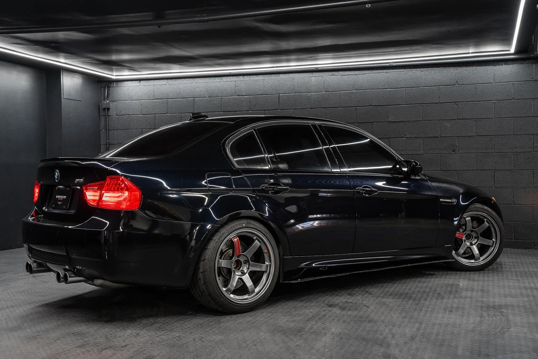 2011 BMW E90 M3 Sedan - Image 20 of 31