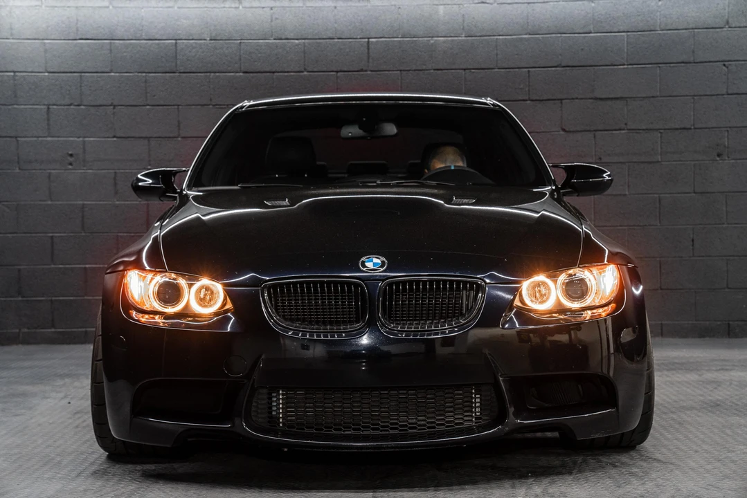 2011 BMW E90 M3 Sedan - Image 6 of 31