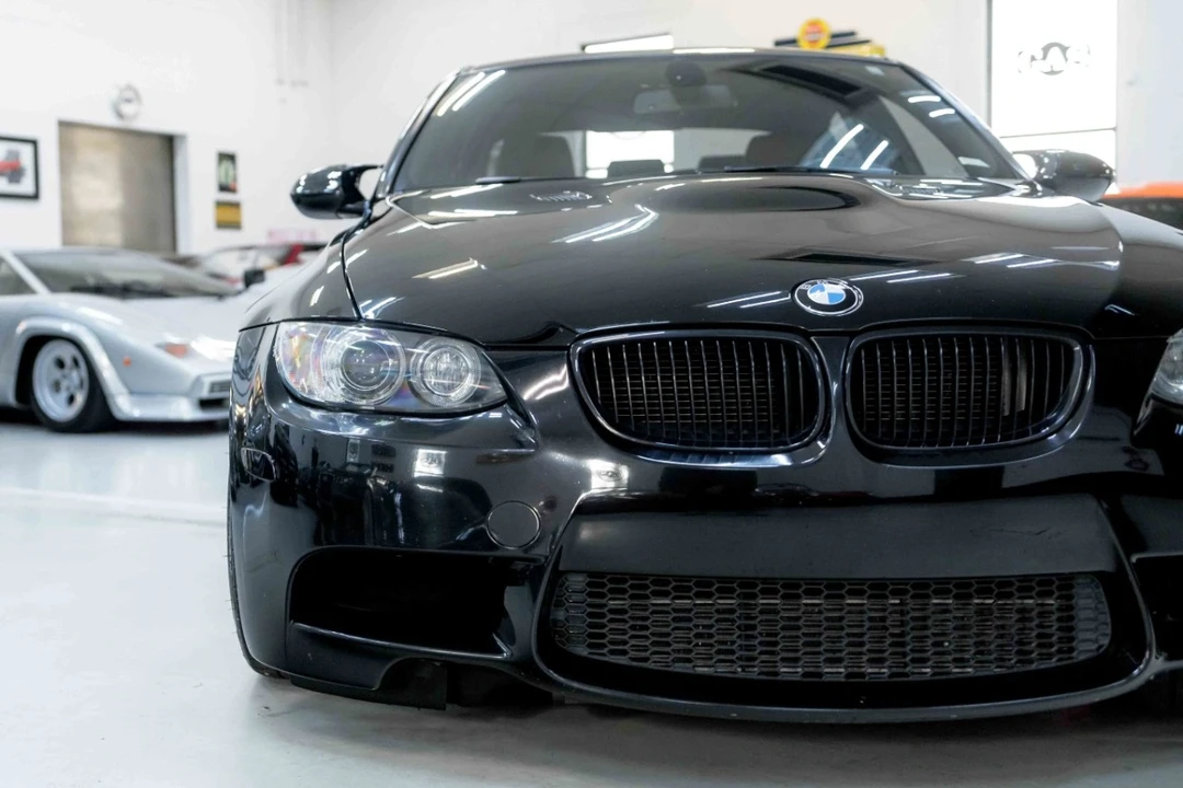 2011 BMW E90 M3 Sedan - Image 12 of 12