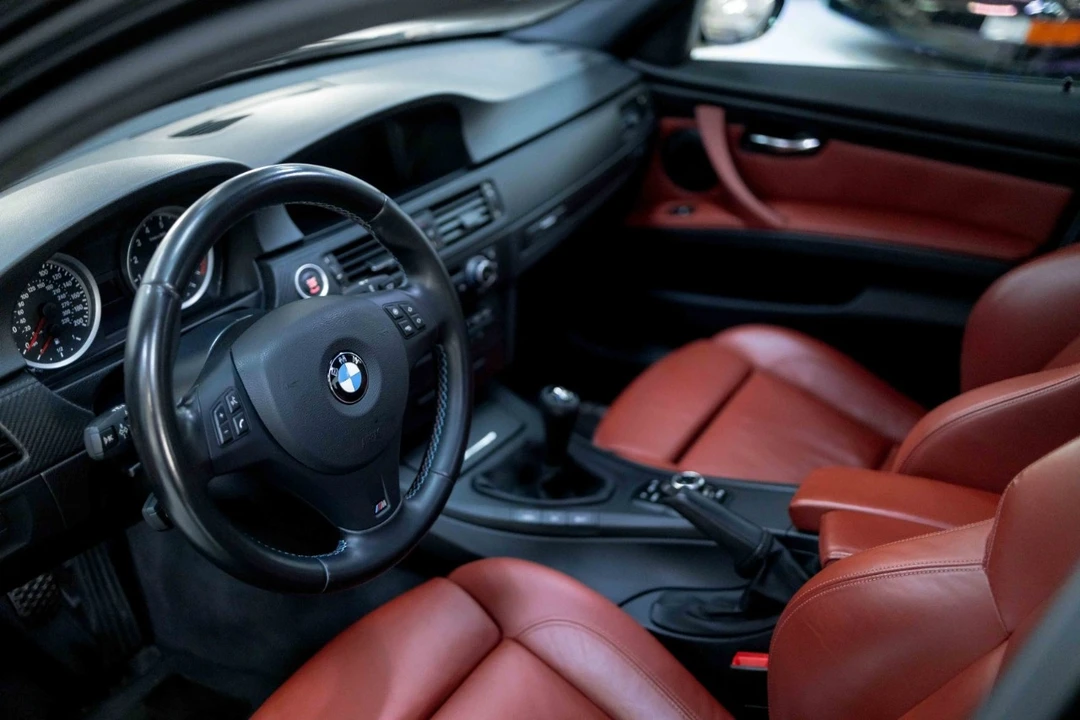 2011 BMW E90 M3 Sedan - Image 2 of 12