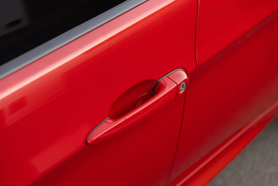 2011 BMW E90 M3 Sedan - Image 18 of 31