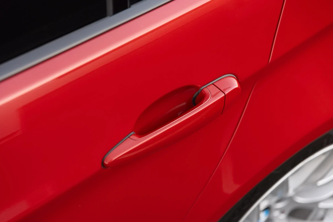2011 BMW E90 M3 Sedan - Image 19 of 31