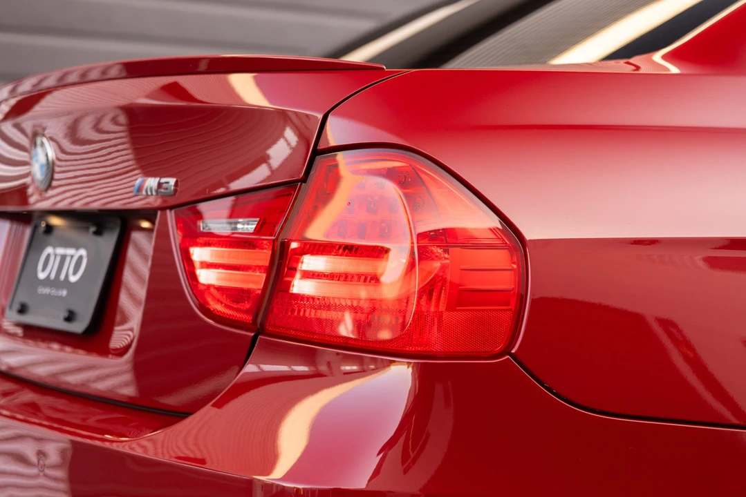 2011 BMW E90 M3 Sedan - Image 29 of 31