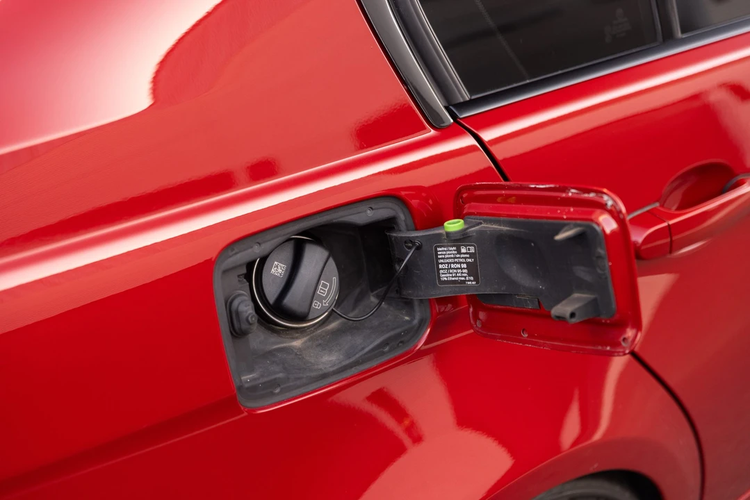 2011 BMW E90 M3 Sedan - Image 31 of 31