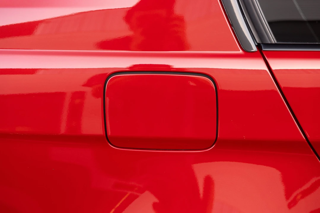 2011 BMW E90 M3 Sedan - Image 30 of 31