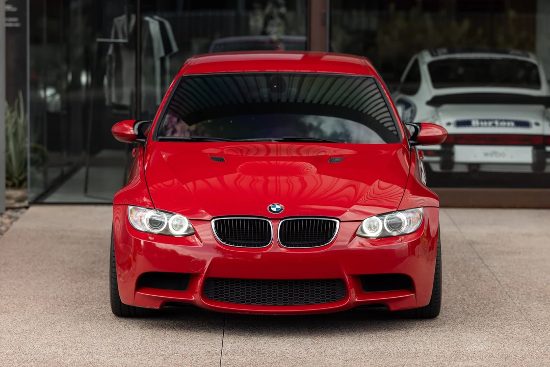 2011 BMW E90 M3 Sedan - Image 14 of 31