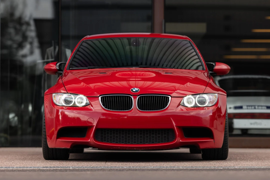 2011 BMW E90 M3 Sedan - Image 15 of 31