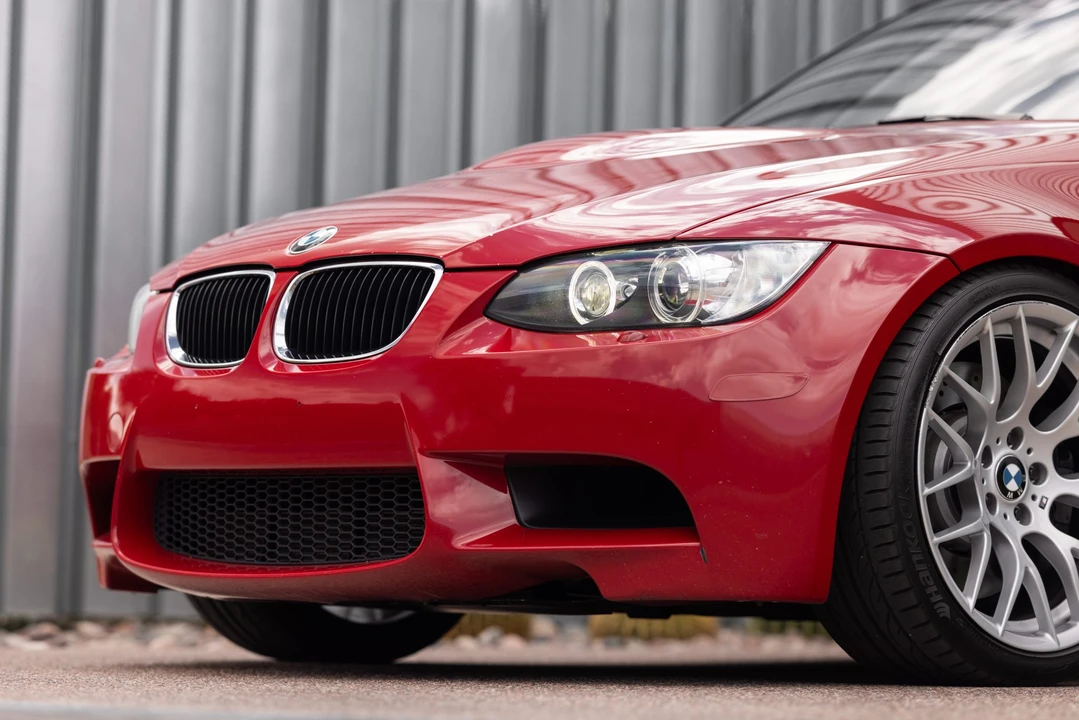 2011 BMW E90 M3 Sedan - Image 16 of 31