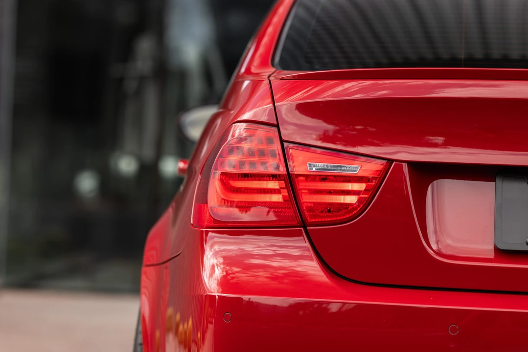2011 BMW E90 M3 Sedan - Image 23 of 31