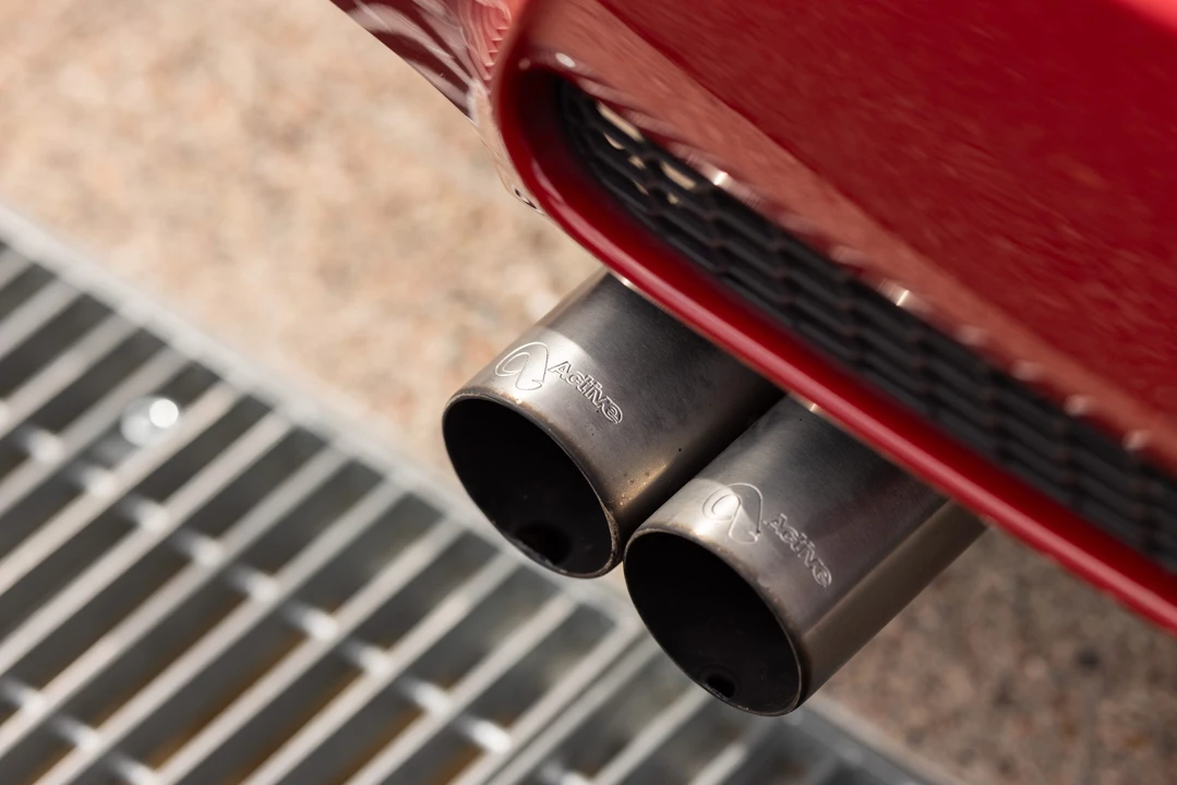 2011 BMW E90 M3 Sedan - Image 26 of 31