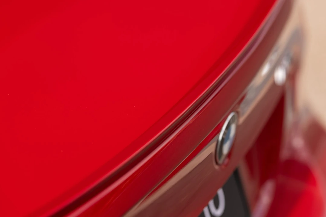 2011 BMW E90 M3 Sedan - Image 21 of 31