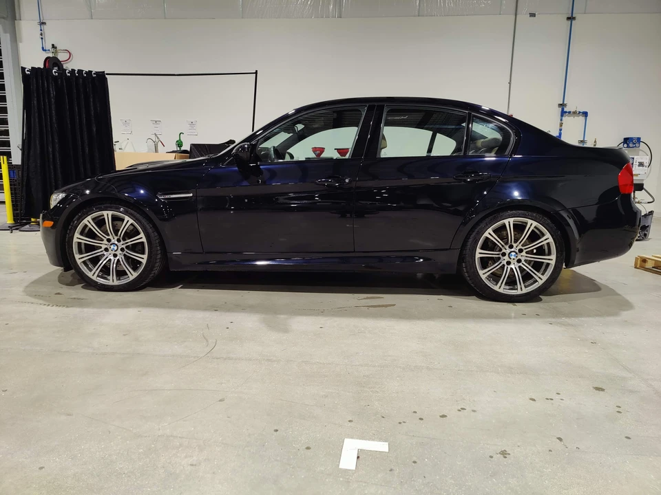 2011 BMW E90 M3 Sedan - Image 31 of 31