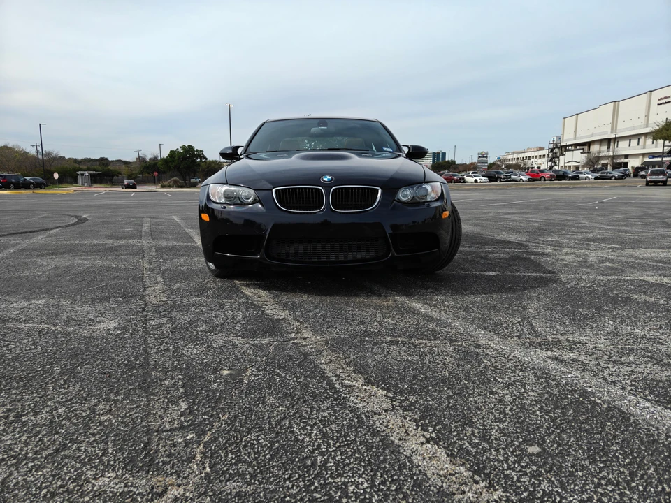2011 BMW E90 M3 Sedan - Image 6 of 31