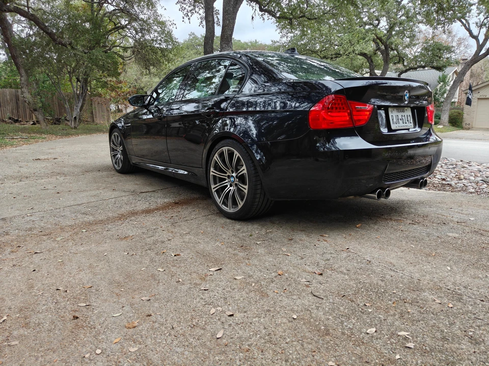 2011 BMW E90 M3 Sedan - Image 21 of 31