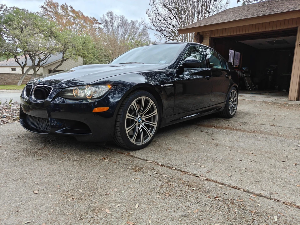 2011 BMW E90 M3 Sedan - Image 20 of 31