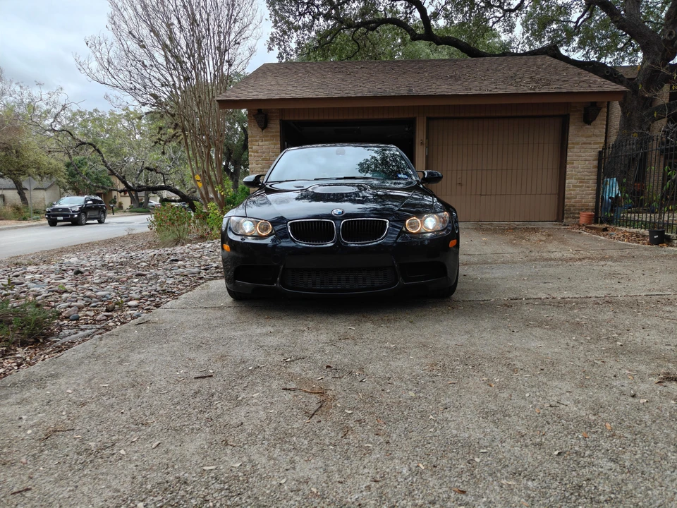 2011 BMW E90 M3 Sedan - Image 18 of 31