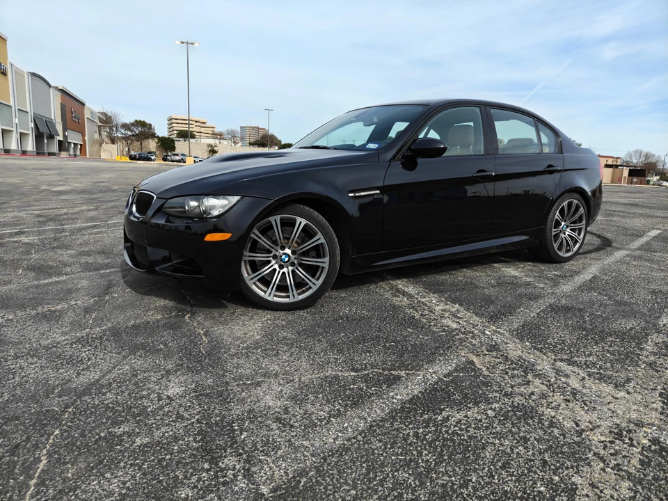 2011 BMW E90 M3 Sedan - Image 9 of 31