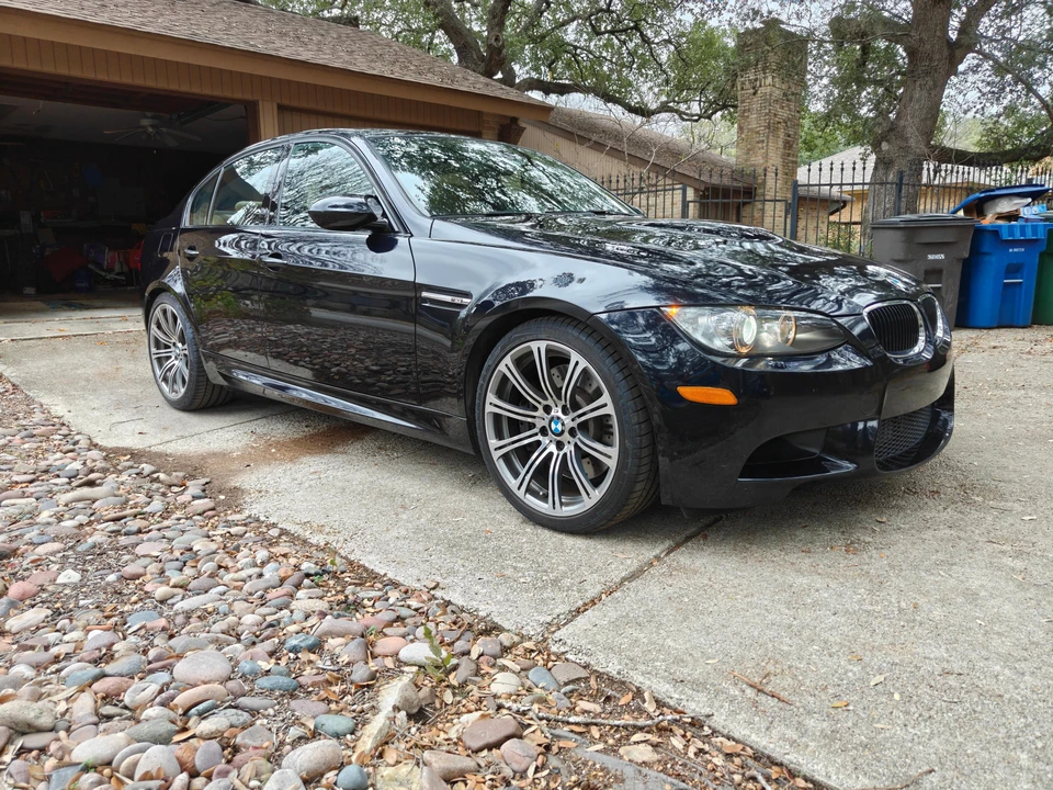 2011 BMW E90 M3 Sedan - Image 27 of 31
