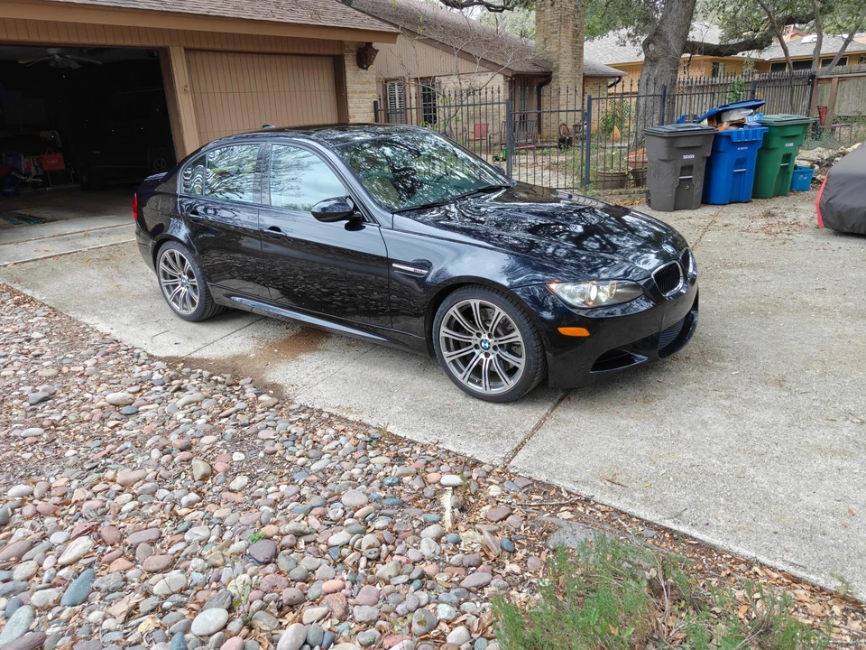 2011 BMW E90 M3 Sedan - Image 26 of 31