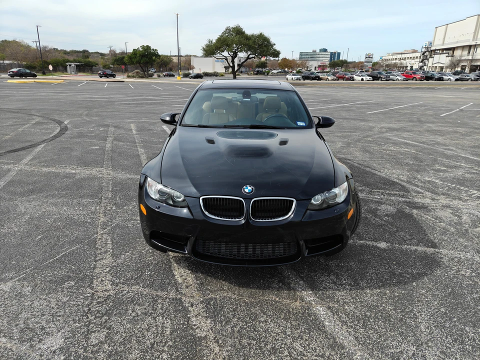 2011 BMW E90 M3 Sedan - Image 7 of 31