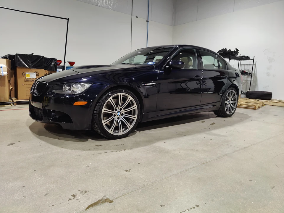 2011 BMW E90 M3 Sedan - Image 30 of 31