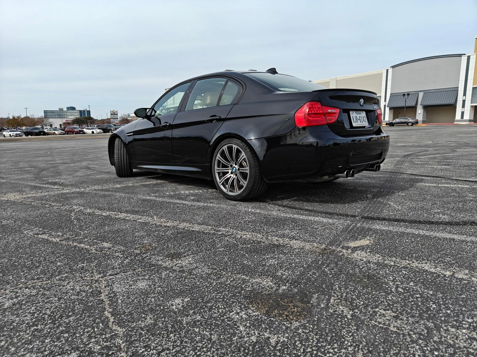 2011 BMW E90 M3 Sedan - Image 12 of 31