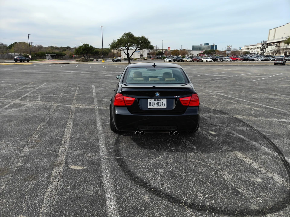 2011 BMW E90 M3 Sedan - Image 13 of 31