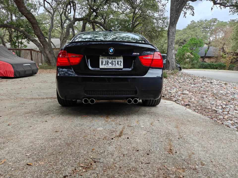 2011 BMW E90 M3 Sedan - Image 23 of 31
