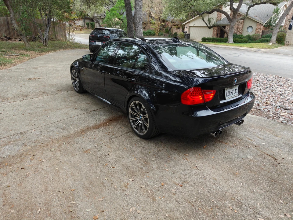 2011 BMW E90 M3 Sedan - Image 22 of 31