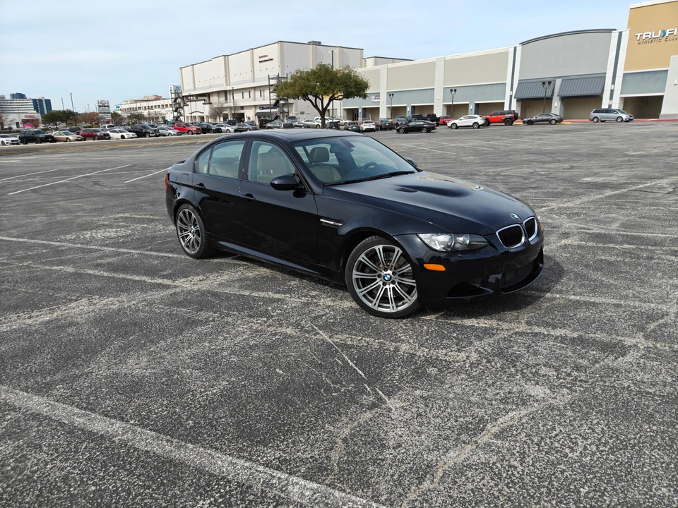 2011 BMW E90 M3 Sedan - Image 17 of 31