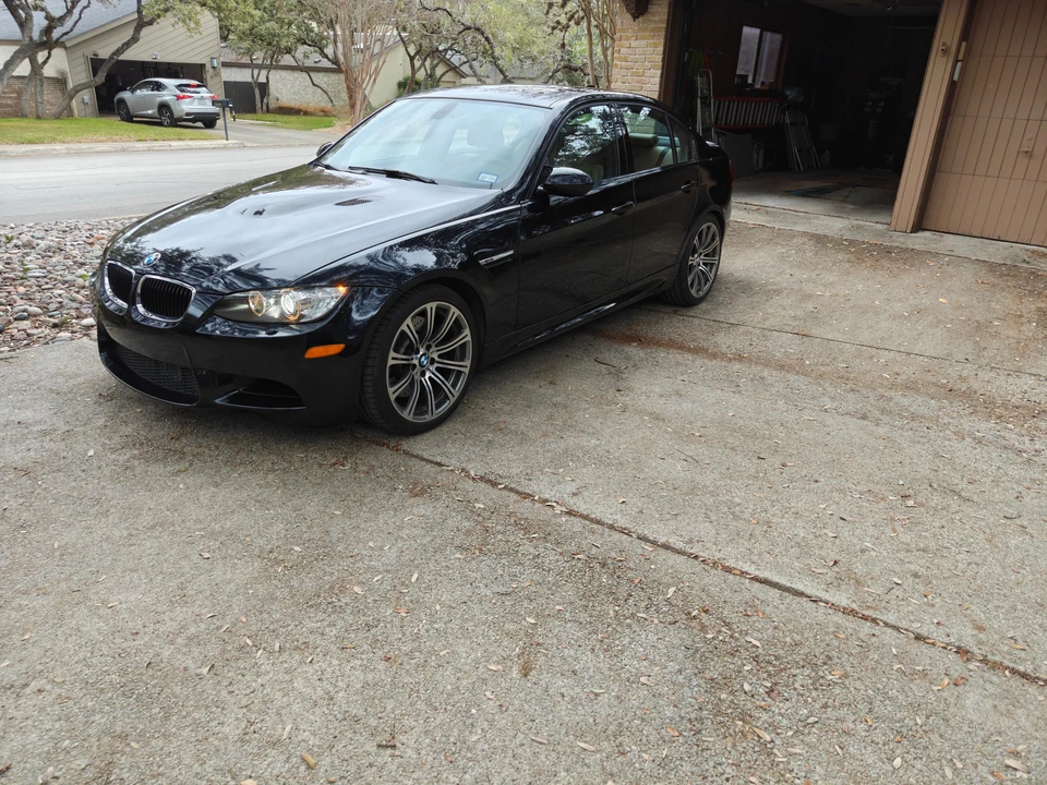 2011 BMW E90 M3 Sedan - Image 19 of 31