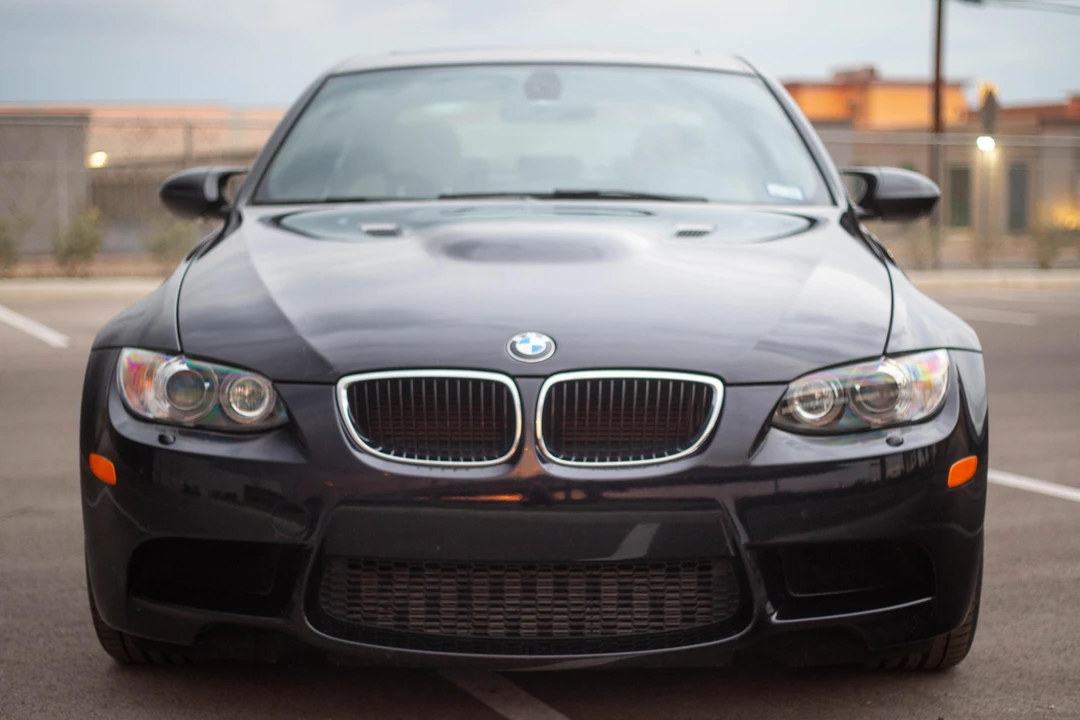 2011 BMW E90 M3 Sedan - Image 2 of 31