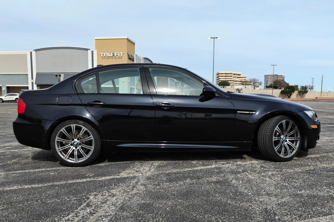 2011 BMW E90 M3 Sedan - Image 3 of 31