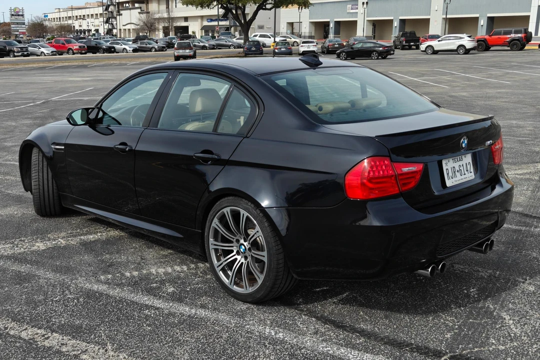 2011 BMW E90 M3 Sedan - Image 4 of 31