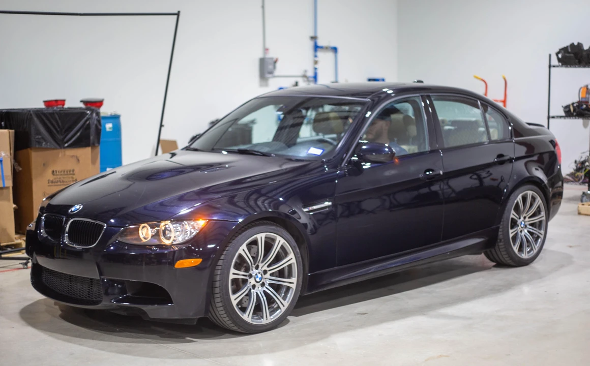 2011 BMW E90 M3 Sedan - Image 29 of 31