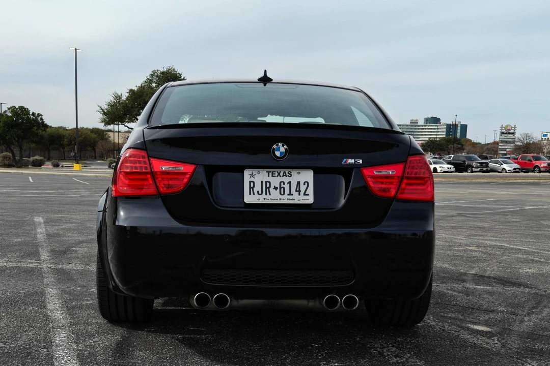 2011 BMW E90 M3 Sedan - Image 5 of 31