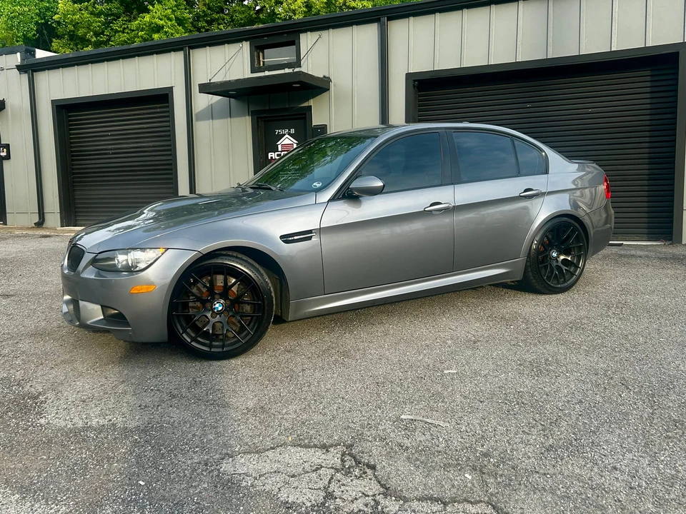 2011 BMW E90 M3 Sedan - Image 30 of 31