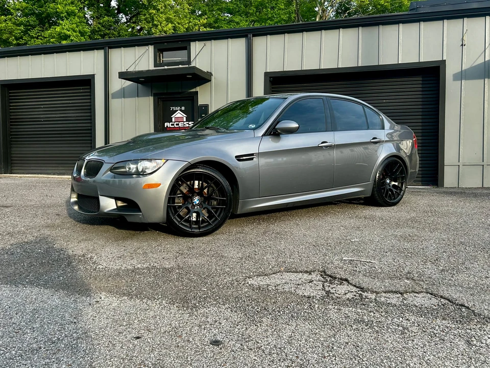 2011 BMW E90 M3 Sedan - Image 29 of 31