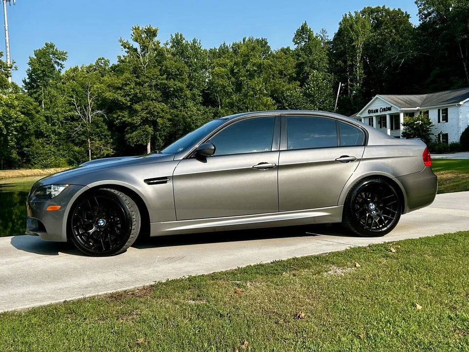 2011 BMW E90 M3 Sedan - Image 28 of 31