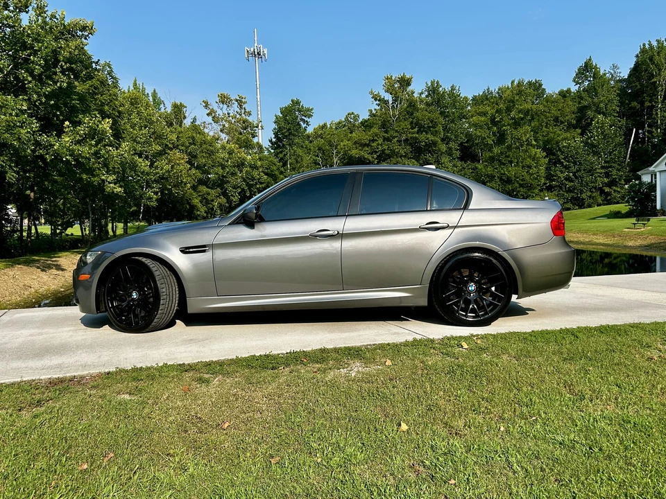 2011 BMW E90 M3 Sedan - Image 27 of 31