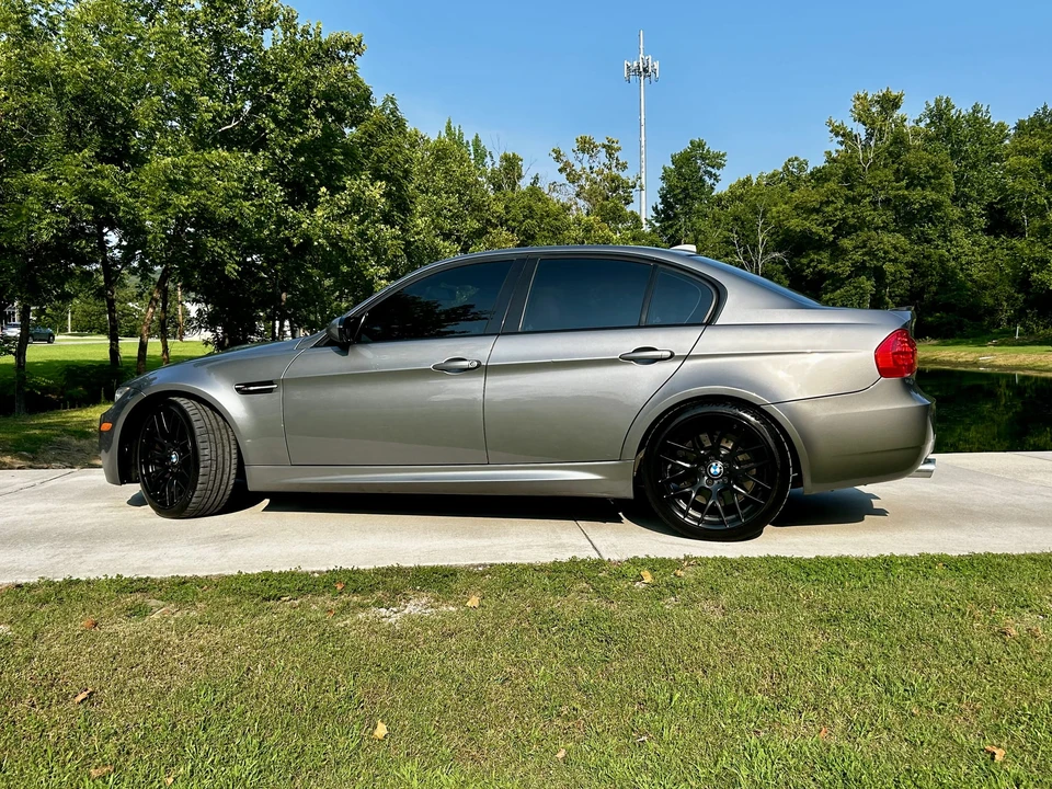 2011 BMW E90 M3 Sedan - Image 26 of 31