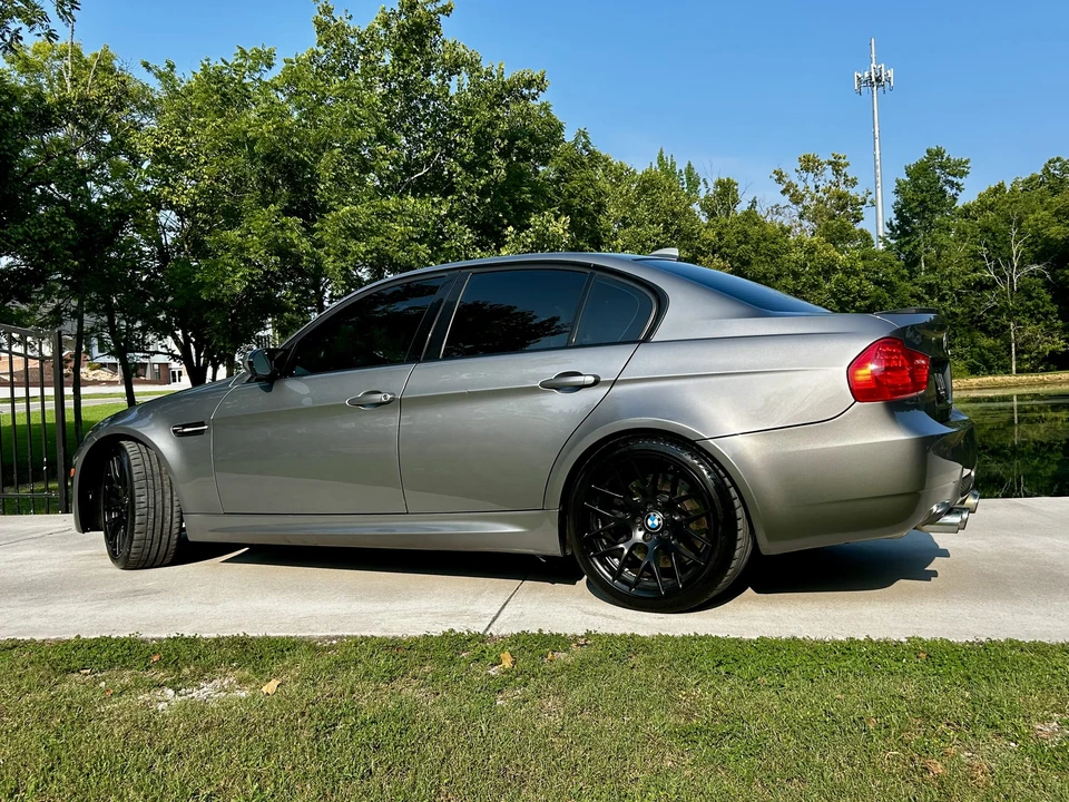 2011 BMW E90 M3 Sedan - Image 25 of 31
