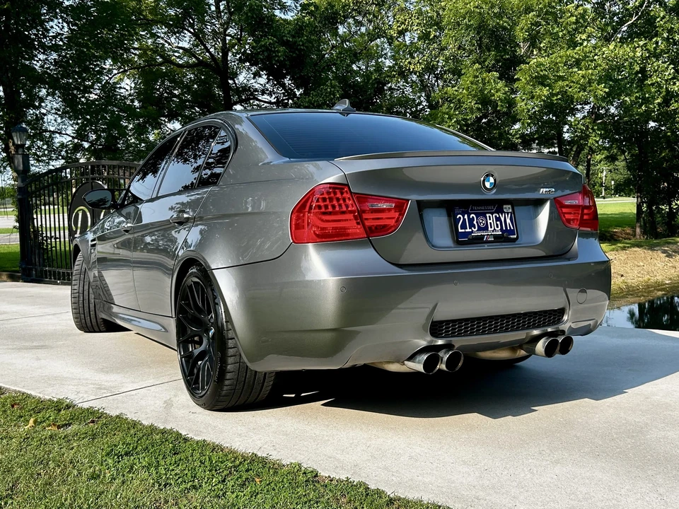 2011 BMW E90 M3 Sedan - Image 23 of 31