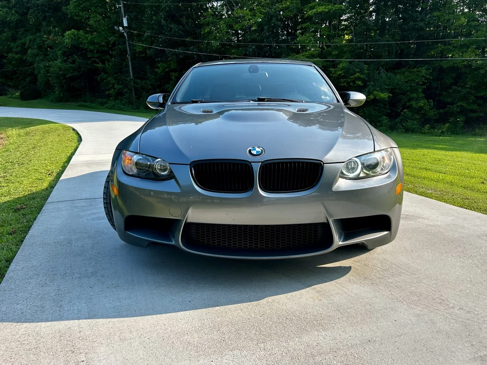 2011 BMW E90 M3 Sedan - Image 6 of 31