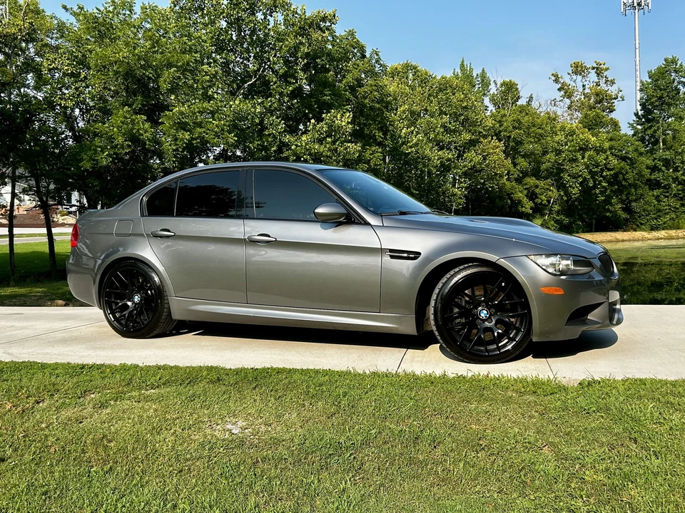 2011 BMW E90 M3 Sedan - Image 10 of 31
